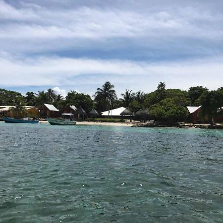 Sunrise Paradise/Carlito'S Place ลิตเติลคอร์นไอส์แลนด์ ภายนอก รูปภาพ