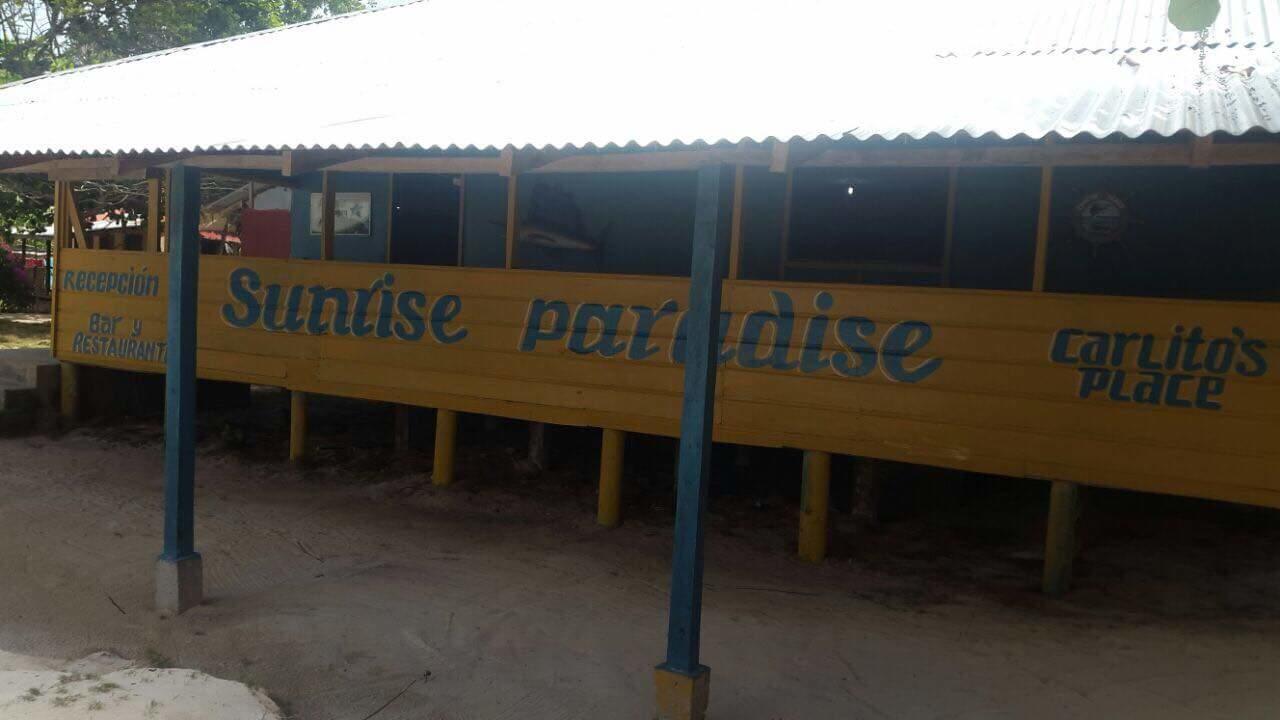 Sunrise Paradise/Carlito'S Place ลิตเติลคอร์นไอส์แลนด์ ภายนอก รูปภาพ