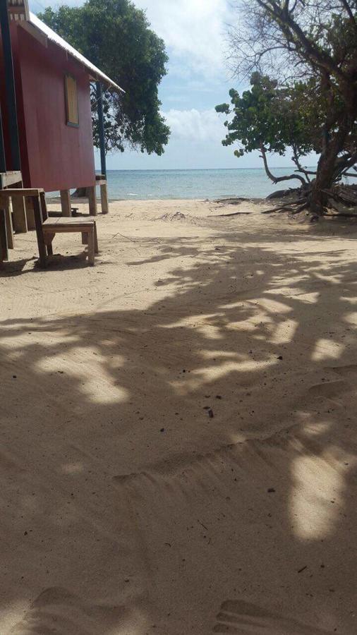 Sunrise Paradise/Carlito'S Place ลิตเติลคอร์นไอส์แลนด์ ภายนอก รูปภาพ