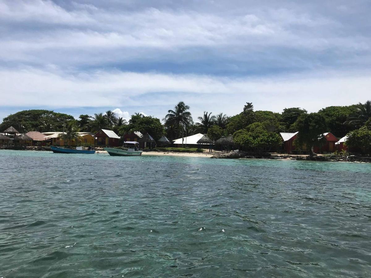 Sunrise Paradise/Carlito'S Place ลิตเติลคอร์นไอส์แลนด์ ภายนอก รูปภาพ