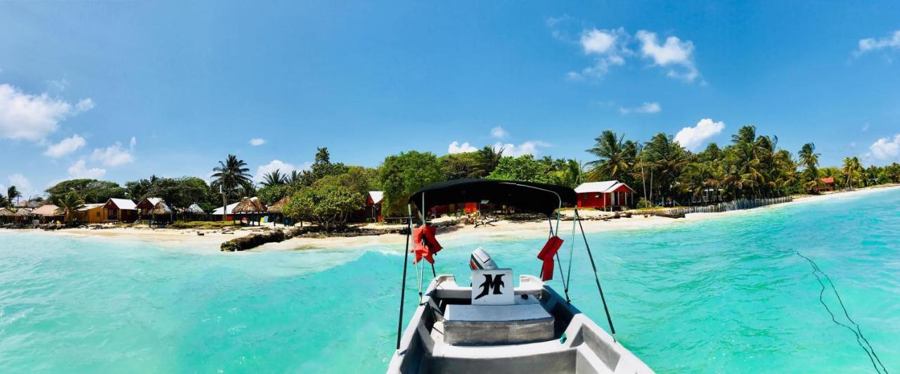 Sunrise Paradise/Carlito'S Place ลิตเติลคอร์นไอส์แลนด์ ภายนอก รูปภาพ