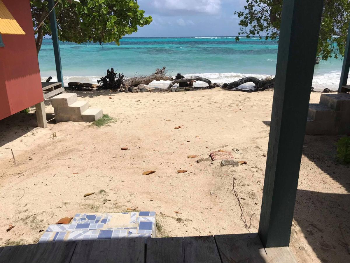 Sunrise Paradise/Carlito'S Place ลิตเติลคอร์นไอส์แลนด์ ภายนอก รูปภาพ