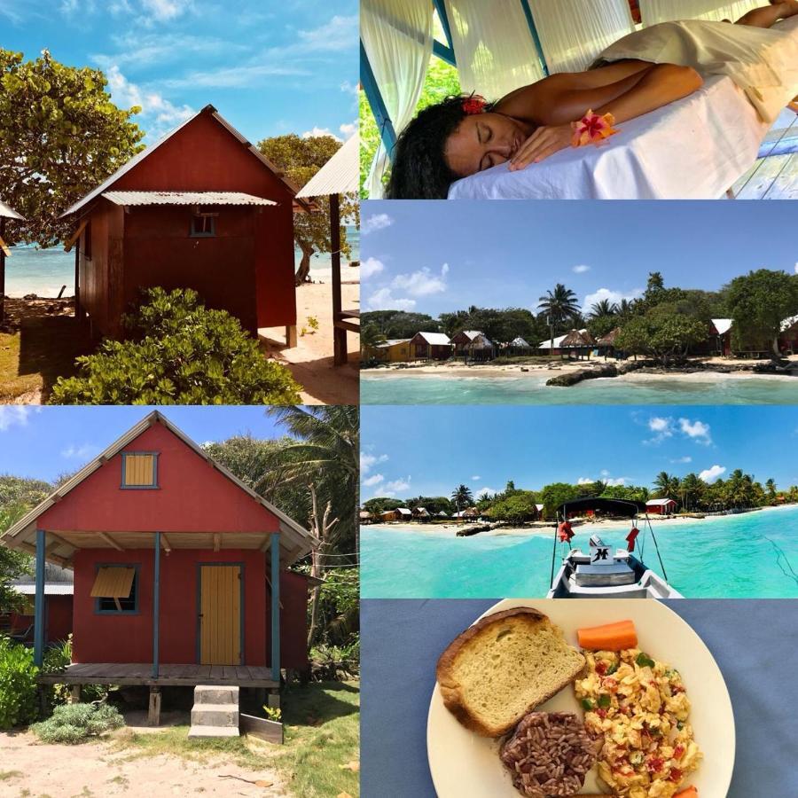 Sunrise Paradise/Carlito'S Place ลิตเติลคอร์นไอส์แลนด์ ภายนอก รูปภาพ
